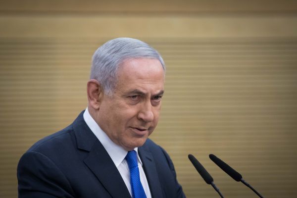 נתניהו: לא נרפה עד שנחזיר את אברה מנגיסטו