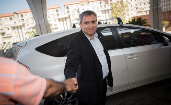 אלקין: "לכל פוליטיקאי בעל עמדות ימין יש מקום בליכוד"