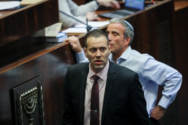 מיקי זוהר: "הציבור יכריע את גורלו של נתניהו"