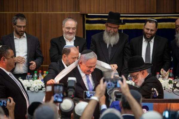 מי אחראי ליחס המזלזל של נתניהו כלפי הציונות הדתית