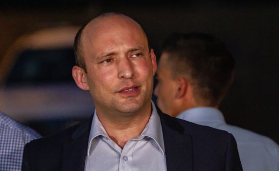 בנט: גנץ ונתניהו – שבו ביחד ובטלו את הבחירות
