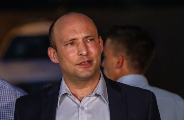 בנט: גנץ ונתניהו – שבו ביחד ובטלו את הבחירות