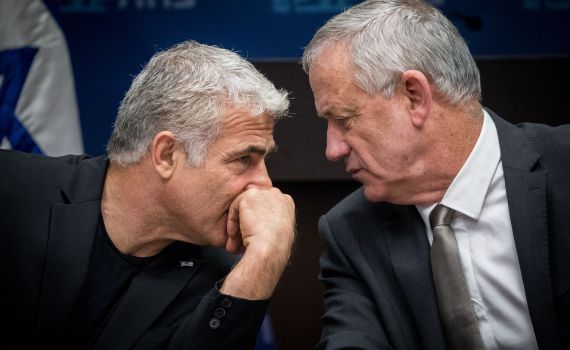 כדי לנצח את נתניהו, השמאל צריך להתפצל