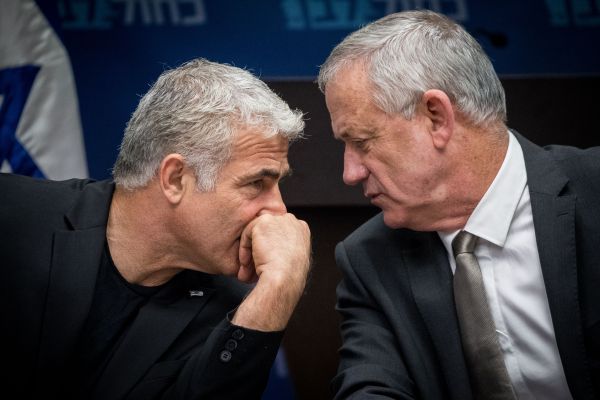 כדי לנצח את נתניהו, השמאל צריך להתפצל