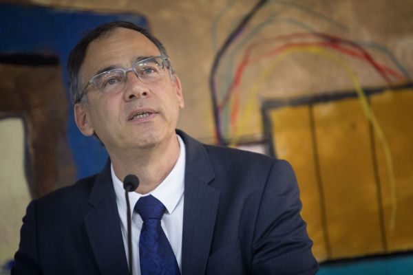 ניצן: שר משפטים הומו? צריך לברך על זה שהחיינו