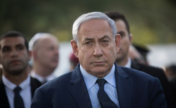 נתניהו נכנע והודיע למנדלבליט: אגיע לשימוע