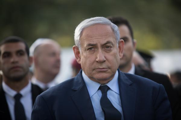 נתניהו נכנע והודיע למנדלבליט: אגיע לשימוע