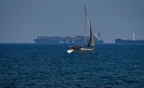 צפו: כך השתלטו לוחמי שייטת 13 על ספינה זרה