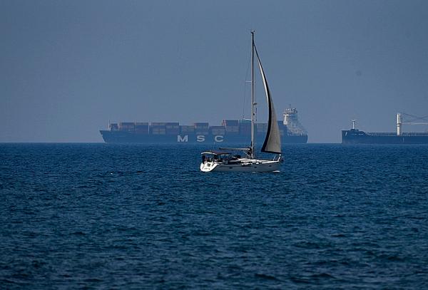צפו: כך השתלטו לוחמי שייטת 13 על ספינה זרה