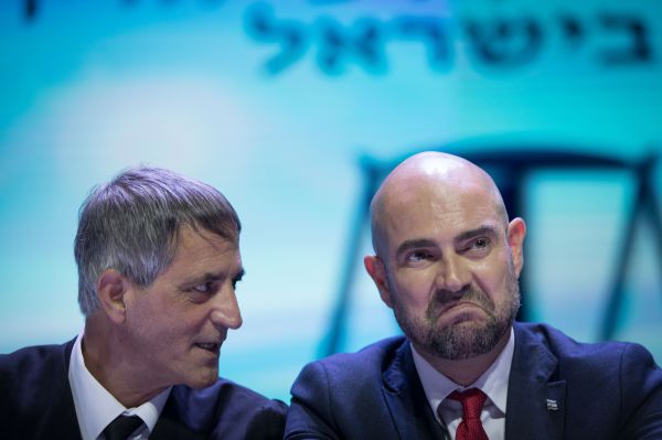 פארסה בלשכת עורכי הדין: עדיין אין תוצאות לבחירות