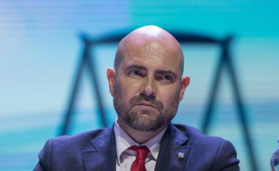 יו"ר הכנסת אוחנה: סרבנות היא פגיעה בחוסן הלאומי