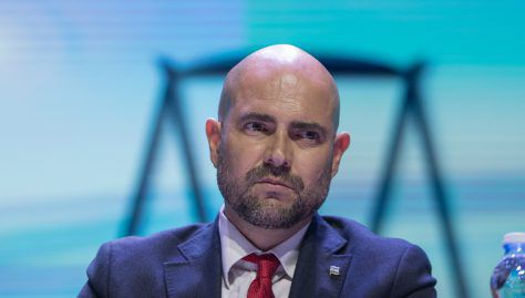 בג"ץ הקפיא את מינוי אוחנה למנכ"ל משרד המשפטים החדש