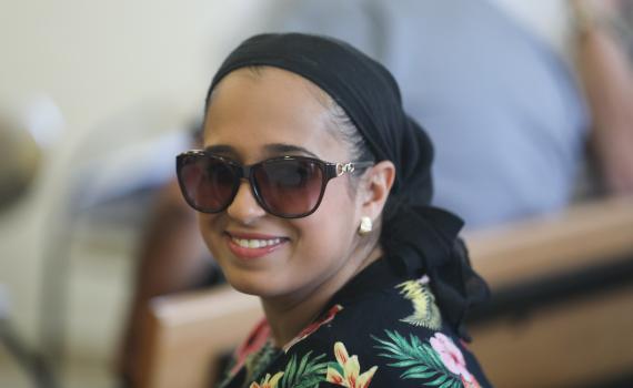 העובדת נגד שרה: "לא יום עבודה, יום התעללות"