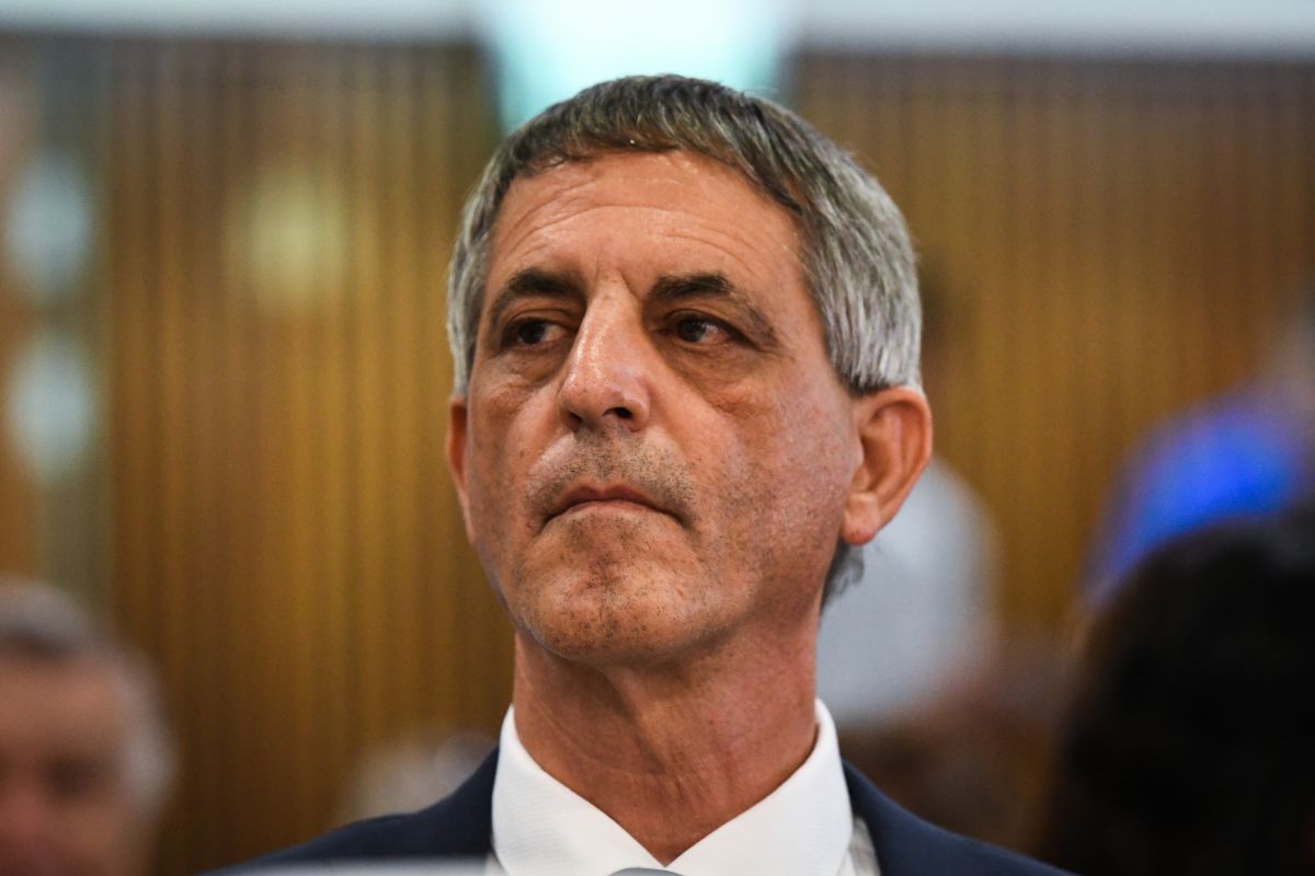 אבי חימי נבחר לראש לשכת עורכי הדין