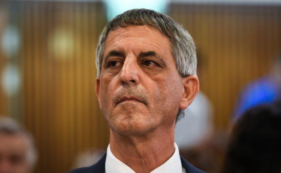 אבי חימי נבחר לראש לשכת עורכי הדין