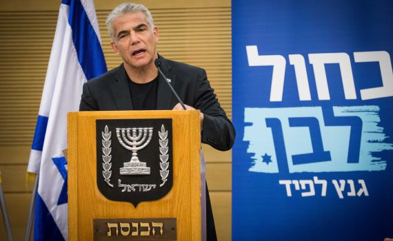 הטענות של קורח הן טענות האופוזיציה של ימינו