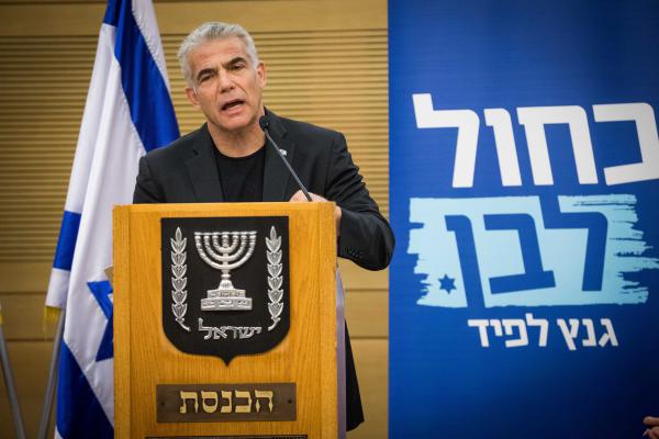 הטענות של קורח הן טענות האופוזיציה של ימינו