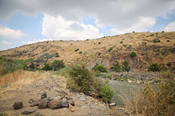 מתנחלים תלמדו: מה הפך את הגולן לקונצנזוס?