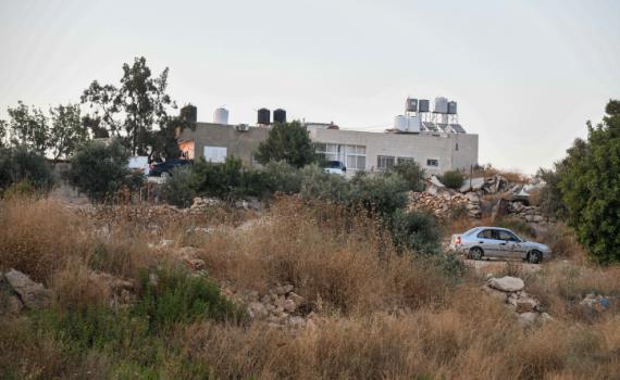 התפתחות באונס הילדה בת ה-7: זומנה להעיד בשנית