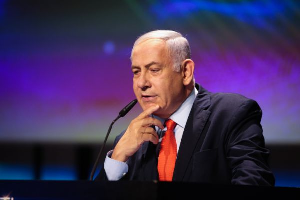 סופית: נדחתה בקשת נתניהו לקבל מימון מקורבים