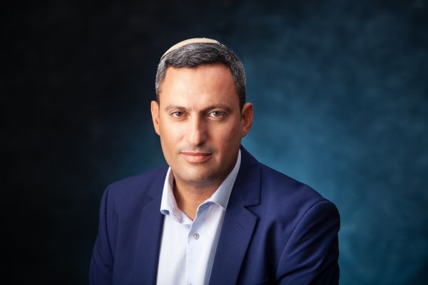 אלון דוידי: "מי שיעז לא לאשר תקציבי חוסן – אפגין מול ביתו"