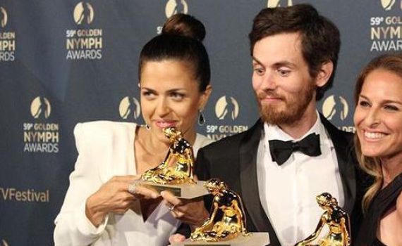 כבוד: הסדרה הישראלית זכתה בפרס בינלאומי