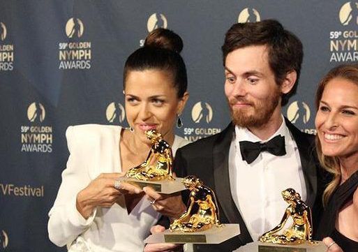 כבוד: הסדרה הישראלית זכתה בפרס בינלאומי