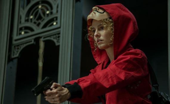 נטפליקס למהדרין: בקרוב סטרימינג מצונזר לדתיים