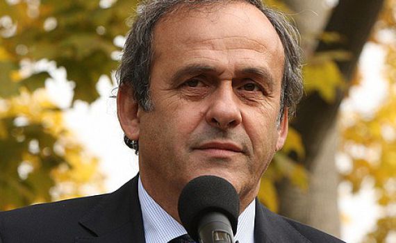 נשיא אופ"א לשעבר נעצר בחשד לשחיתות במונדיאל