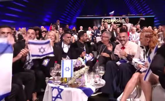 צפו: יוצר השיר home עונה למבקרים בשיר חדש