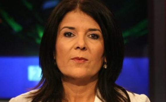 רינה מצליח מגיבה: "לא תסתמו לי את הפה"