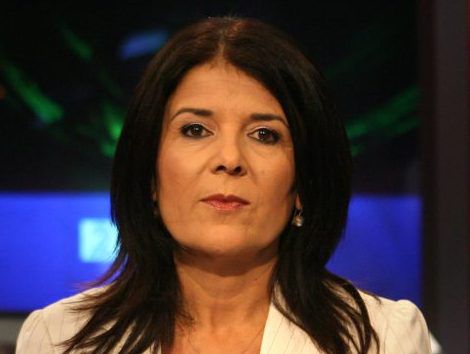 רינה מצליח מגיבה: "לא תסתמו לי את הפה"