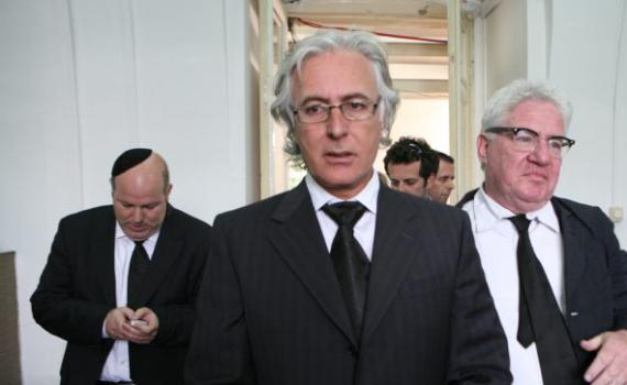 ציון אמיר לסרוגים: "לנקות את האורוות ולבער את הרע"