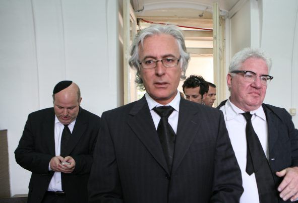 ציון אמיר לסרוגים: "לנקות את האורוות ולבער את הרע"