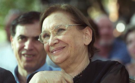 15 שנה בלי נעמי שמר: פלייליסט זיכרון