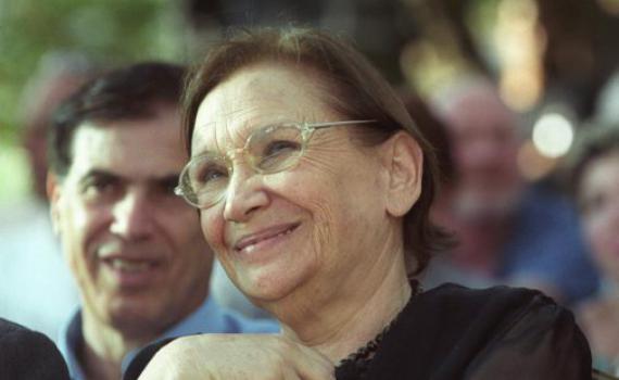 גולשי סרוגים בחרו: זה השיר האהוב ביותר של נעמי שמר