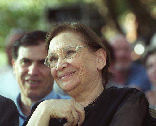 גולשי סרוגים בחרו: זה השיר האהוב ביותר של נעמי שמר