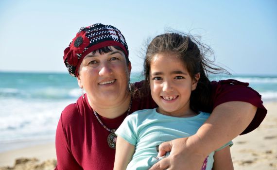 16 שנות מאסר למחבל ששרף את תהל בת השלוש