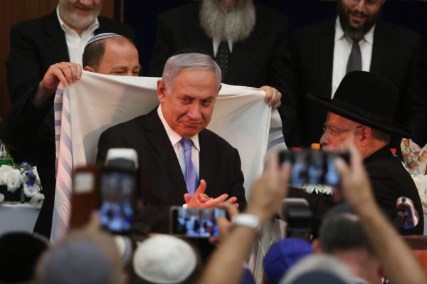 הגיע הזמן לשחרר את יום ירושלים מהציונות הדתית