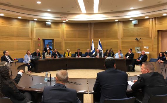 נתניהו דחה את מינוי שרי החינוך והמשפטים