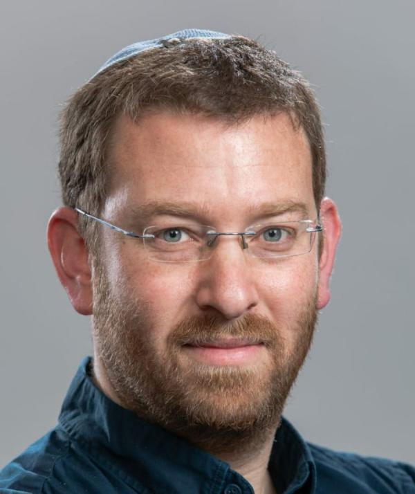 מנכ"ל הציונות הדתית מגיב להאשמות של ברקת: ״תחשב מסלול מחדש״