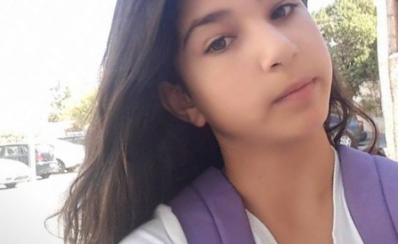 ראיתם? טליה חביליו מירושלים נעדרת