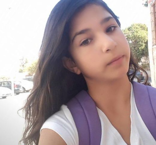 ראיתם? טליה חביליו מירושלים נעדרת