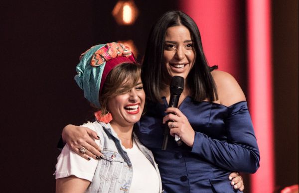 בתאל לסרוגים: "לא חוששת להפוך לגימיק בדה וויס"