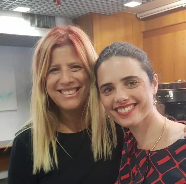 "המשימה הראשונה של יו"ר הלשכה – תקנות סד"א"