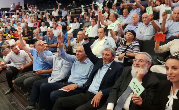 האם הרב אלי בן דהן חזר באמת לבית היהודי?