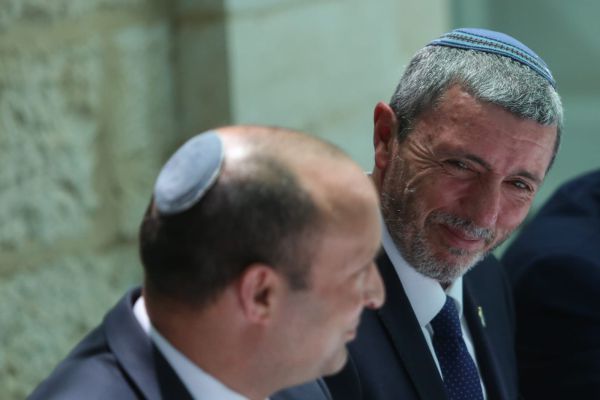 הרב רפי: האשימו אותך בהדתה, אל תדאג גם אותי