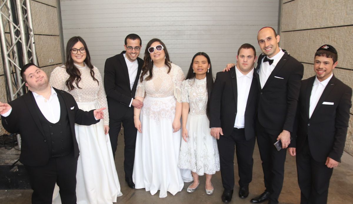 "מודה על הזכות": המעשה המרגש של סולנית שלוה