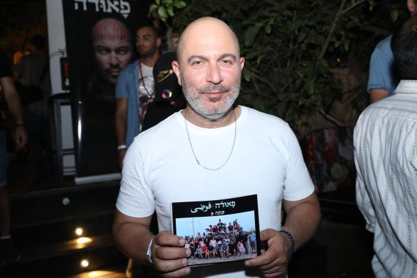 העונה החדשה בפתח: כוכבי 'פאודה' חגגו סיום מרגש