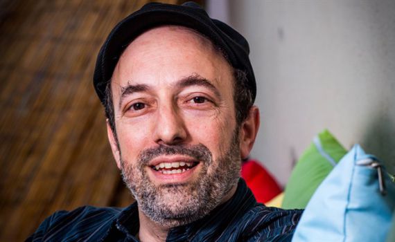 תראו כמה טוב יהיה כשתהיה פה "מדינת הלכה"